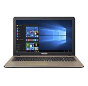 Asus X540LA i3-4-500-Intel Laptop